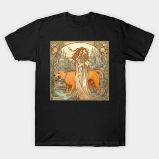 Skinwalker T-Shirt